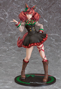 Umamusume Pretty Derby Nice Nature (2nd Preorder Period) 1/7 Scale