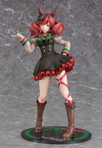 Umamusume Pretty Derby Nice Nature (2nd Preorder Period) 1/7 Scale