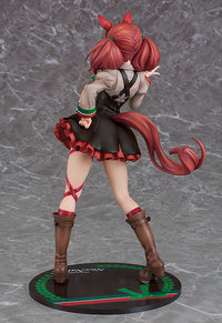 Umamusume Pretty Derby Nice Nature (2nd Preorder Period) 1/7 Scale