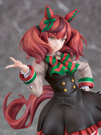 Umamusume Pretty Derby Nice Nature (2nd Preorder Period) 1/7 Scale