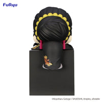 Demon Slayer Kimetsu no Yaiba Hikkake Figure Kibutsuji Muzan Geisha