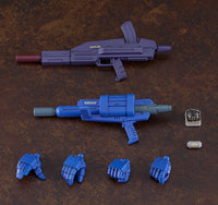 Armored Trooper Votoms Plamax SV-04 1/24 Scale X / ATH-02-DT Rabidly Dog