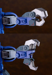 Armored Trooper Votoms Plamax SV-04 1/24 Scale X / ATH-02-DT Rabidly Dog