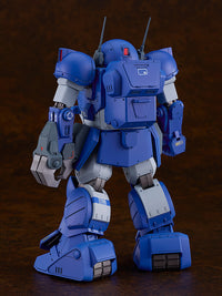 Armored Trooper Votoms Plamax SV-04 1/24 Scale X / ATH-02-DT Rabidly Dog