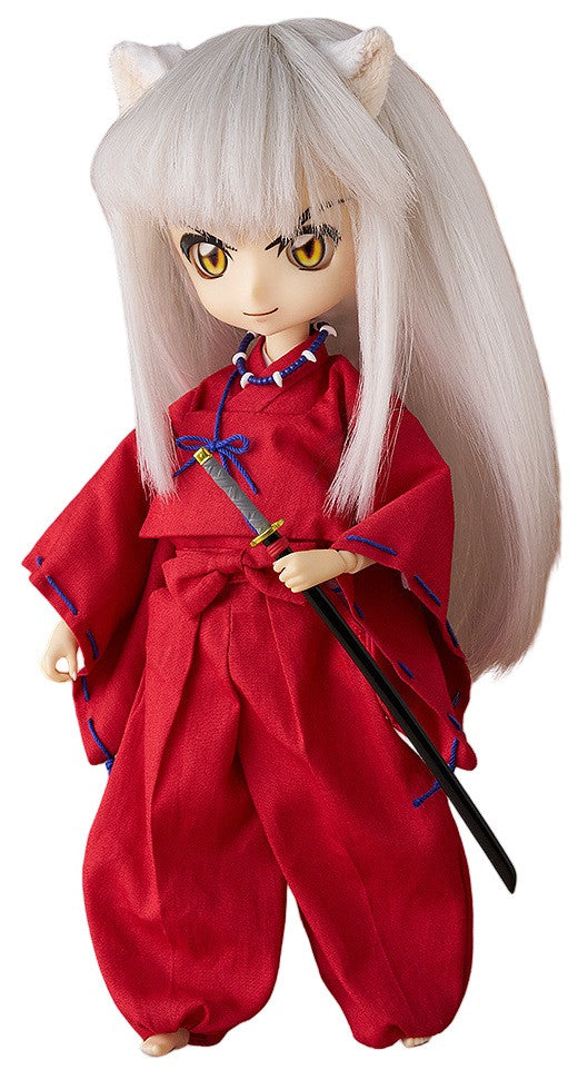 Inuyasha Harmonia Humming Inuyasha