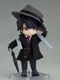 Mr Love Queens Choice If Time Flows Back Victor Nendoroid