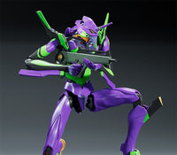 Rebuild of Evangelion Moderoid Evangelion Unit-01