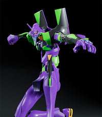 Rebuild of Evangelion Moderoid Evangelion Unit-01