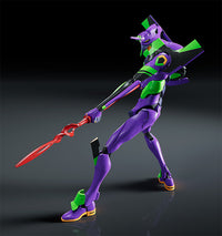 Rebuild of Evangelion Moderoid Evangelion Unit-01