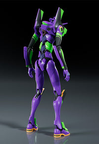 Rebuild of Evangelion Moderoid Evangelion Unit-01