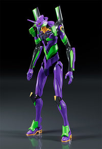 Rebuild of Evangelion Moderoid Evangelion Unit-01
