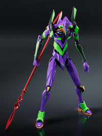 Rebuild of Evangelion Moderoid Evangelion Unit-01