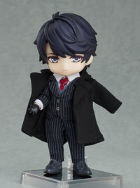 Mr Love Queens Choice If Time Flows Back Victor Nendoroid