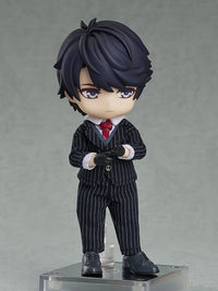 Mr Love Queens Choice If Time Flows Back Victor Nendoroid