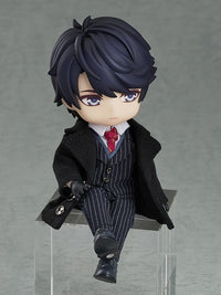 Mr Love Queens Choice If Time Flows Back Victor Nendoroid