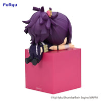 Hells Paradise Hikkake Figure Yuzuriha