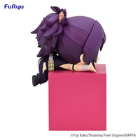 Hells Paradise Hikkake Figure Yuzuriha