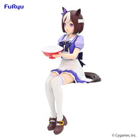 Umamusume Pretty Derby Noodle Stopper Figure Special Week