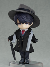 Mr Love Queens Choice If Time Flows Back Victor Nendoroid