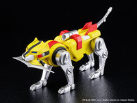Beast King GoLion Moderoid Voltron