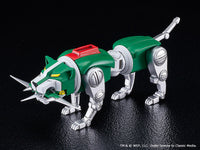 Beast King GoLion Moderoid Voltron