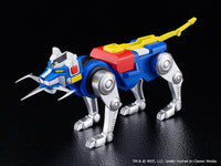 Beast King GoLion Moderoid Voltron