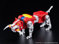 Beast King GoLion Moderoid Voltron