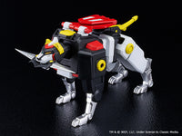 Beast King GoLion Moderoid Voltron