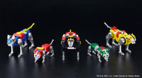 Beast King GoLion Moderoid Voltron