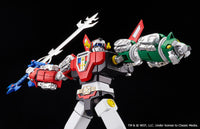 Beast King GoLion Moderoid Voltron
