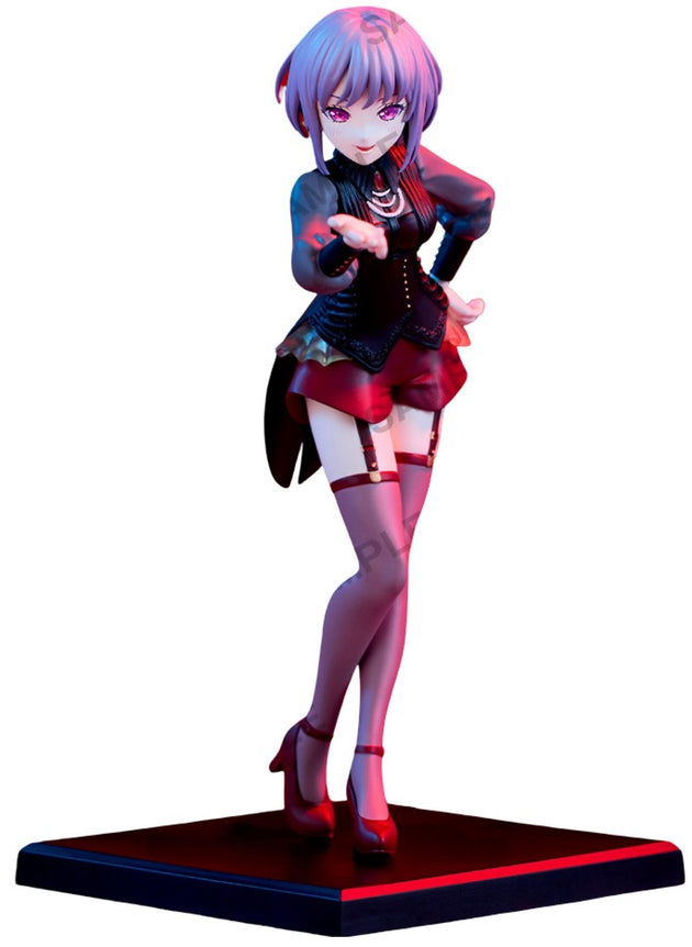 BanG Dream! Premium Figur Ave Mujica Amoris