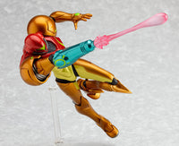 Metroid Other M Figma Samus Aran
