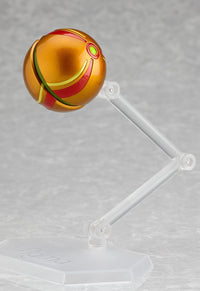 Metroid Other M Figma Samus Aran