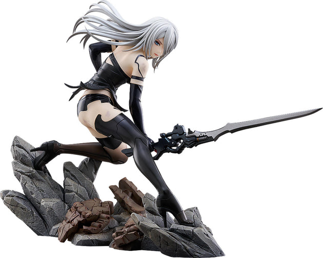 NieR Automata Ver1.1a A2 1/7 Scale