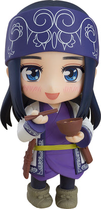 Golden Kamuy Nendoroid Asirpa (re-run)