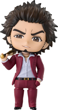 Yakuza Nendoroid Ichiban Kasuga