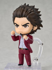 Yakuza Nendoroid Ichiban Kasuga