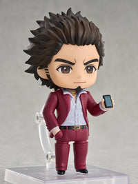 Yakuza Nendoroid Ichiban Kasuga