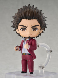 Yakuza Nendoroid Ichiban Kasuga