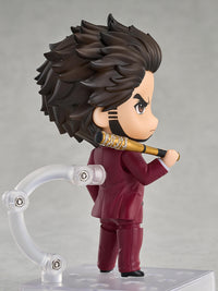 Yakuza Nendoroid Ichiban Kasuga