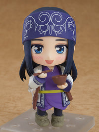 Golden Kamuy Nendoroid Asirpa (re-run)