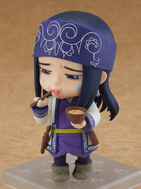 Golden Kamuy Nendoroid Asirpa (re-run)