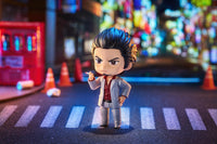 Yakuza Nendoroid Kazuma Kiryu
