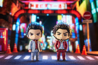Yakuza Nendoroid Kazuma Kiryu