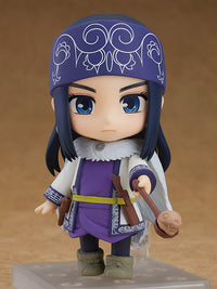 Golden Kamuy Nendoroid Asirpa (re-run)