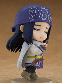 Golden Kamuy Nendoroid Asirpa (re-run)