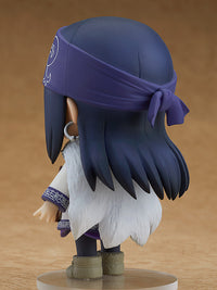 Golden Kamuy Nendoroid Asirpa (re-run)