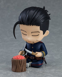 Golden Kamuy Nendoroid Hyakunosuke Ogata (re-run)