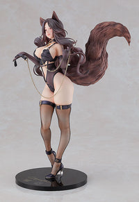 HaneAme Dog Pet Girlfriend 1/6 Scale