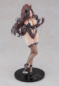 HaneAme Dog Pet Girlfriend 1/6 Scale